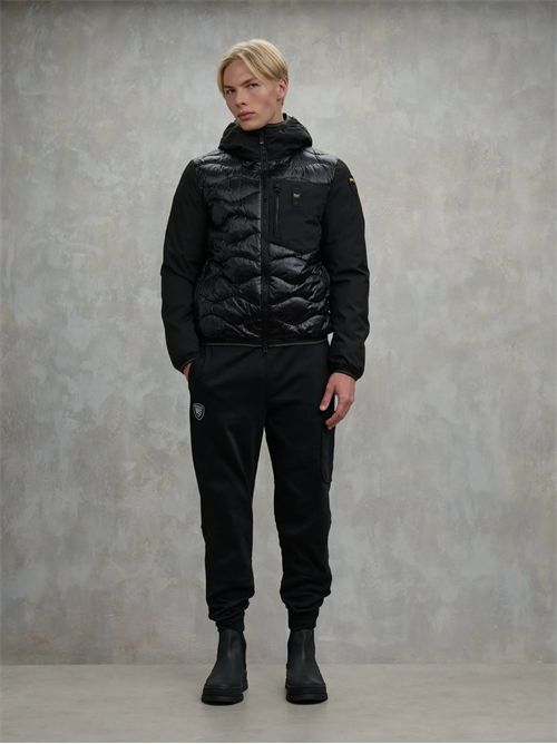  BLAUER | 25WBLUC08078-006355/999